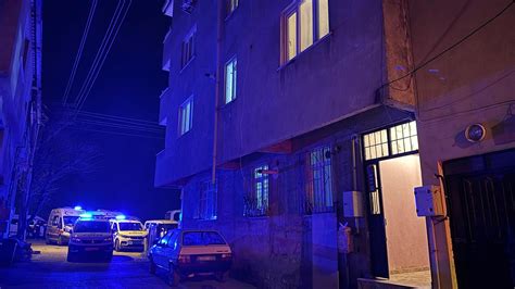 Bursa'da bir kişi ailesini katletti - Son Dakika Haberleri